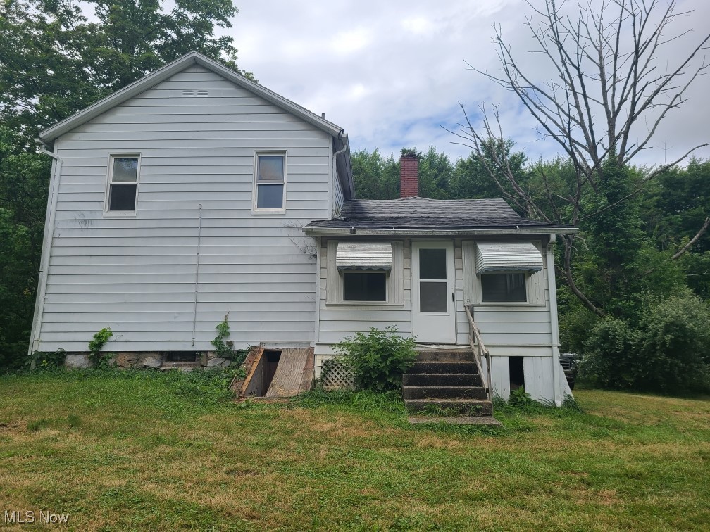 Edinburg - Residential