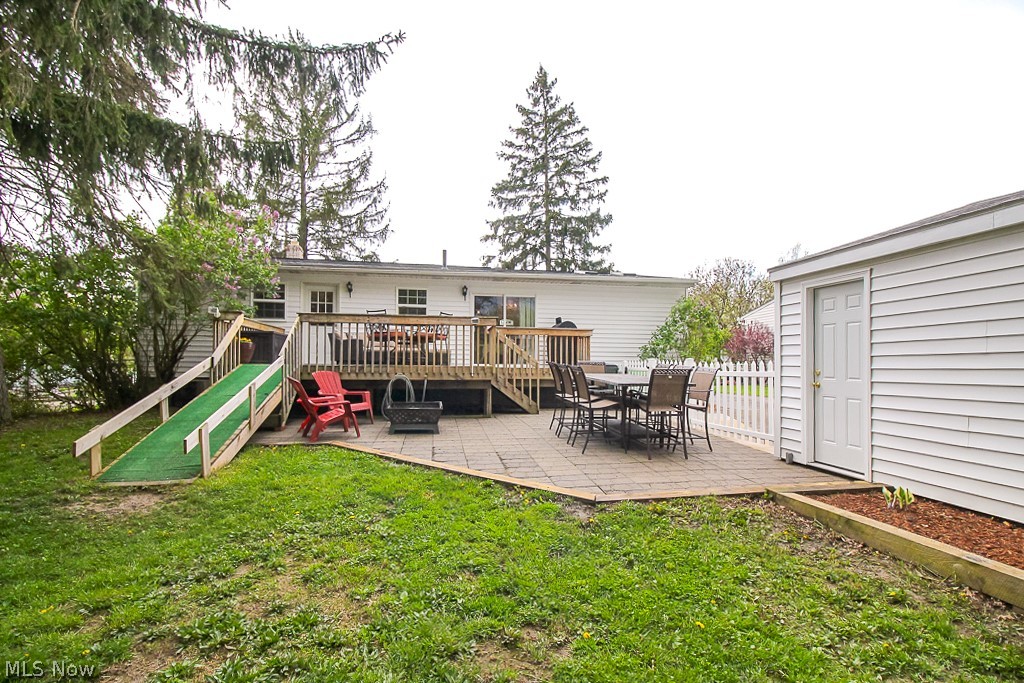 Norwood Ac Sub - Residential