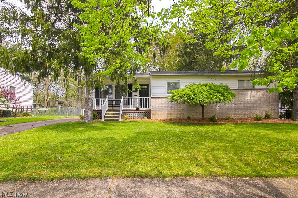 Norwood Ac Sub - Residential