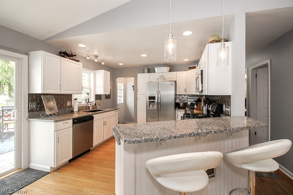 Norwood Ac Sub - Residential