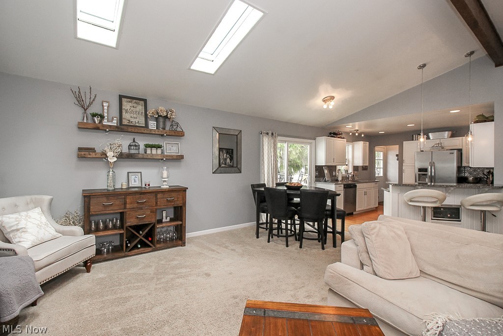 Norwood Ac Sub - Residential