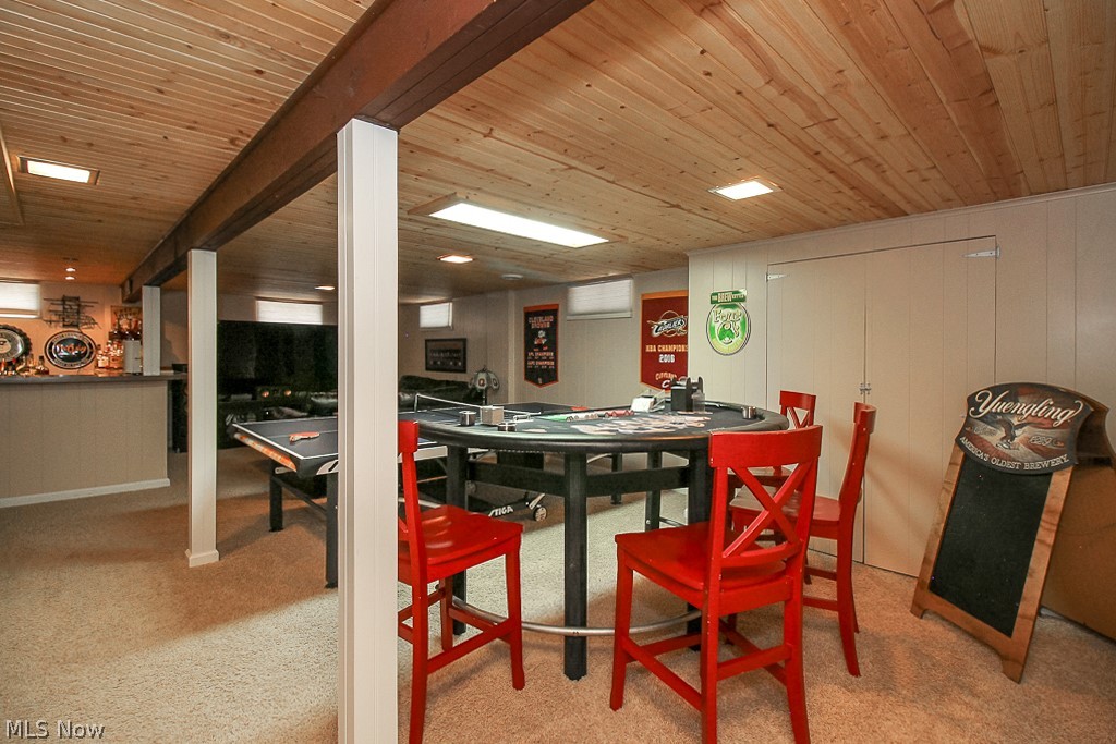 Norwood Ac Sub - Residential