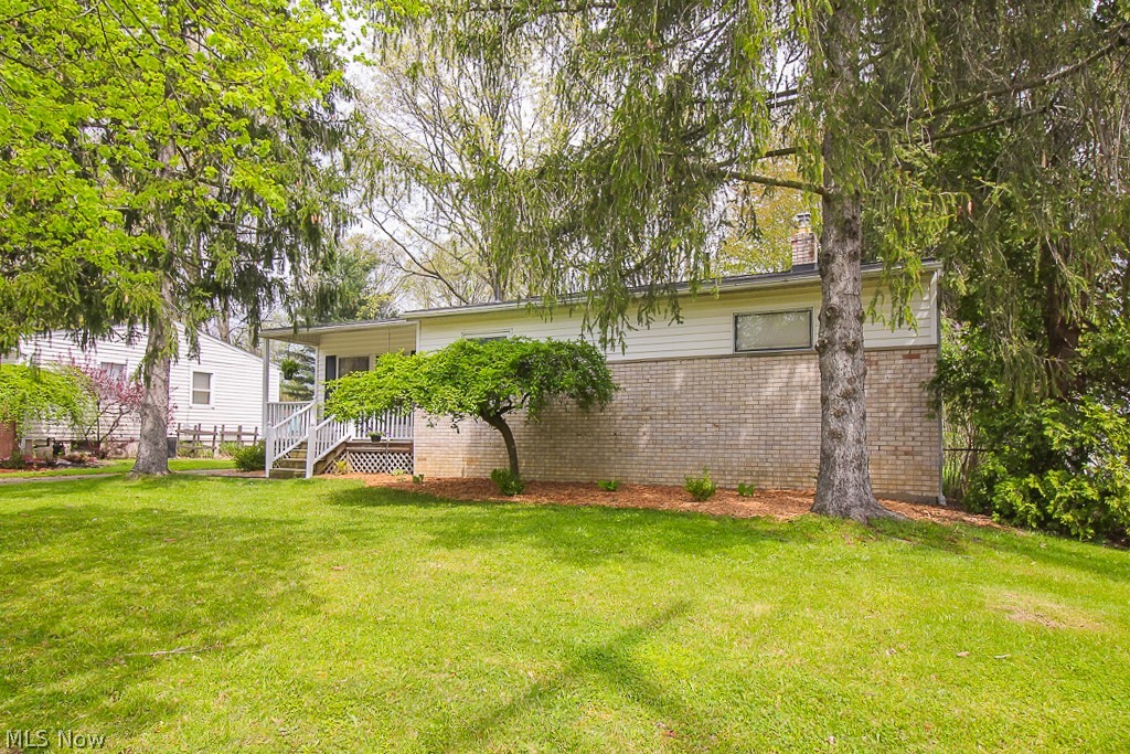 Norwood Ac Sub - Residential