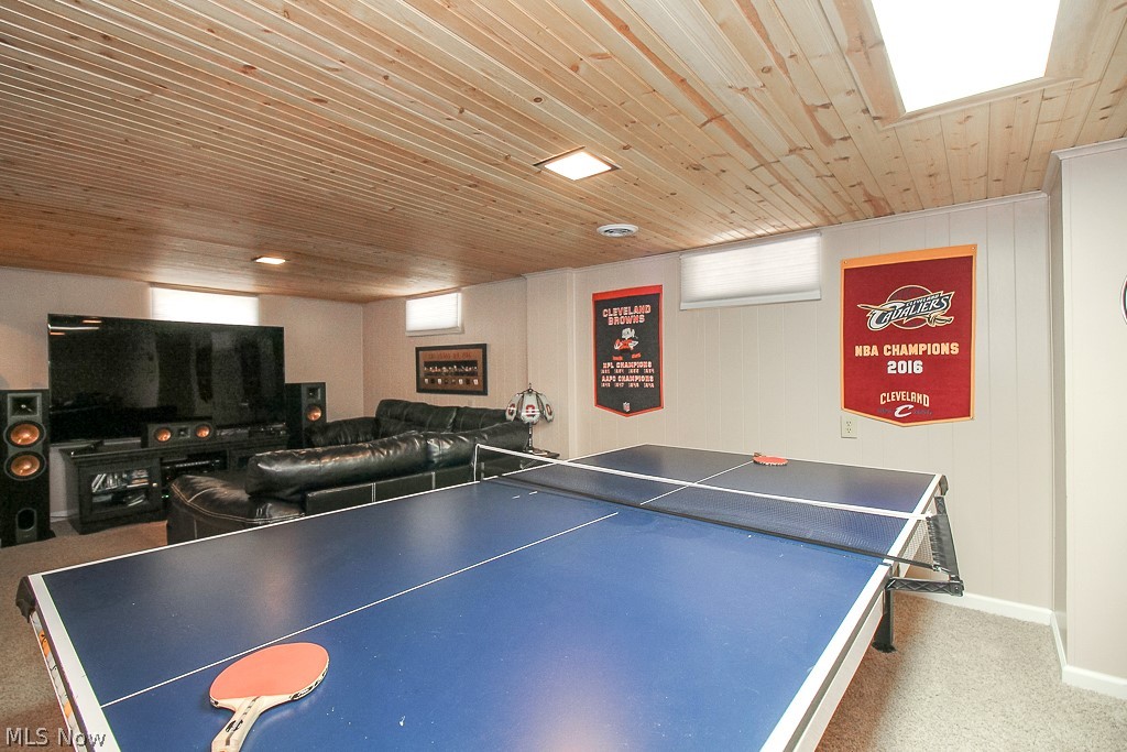 Norwood Ac Sub - Residential