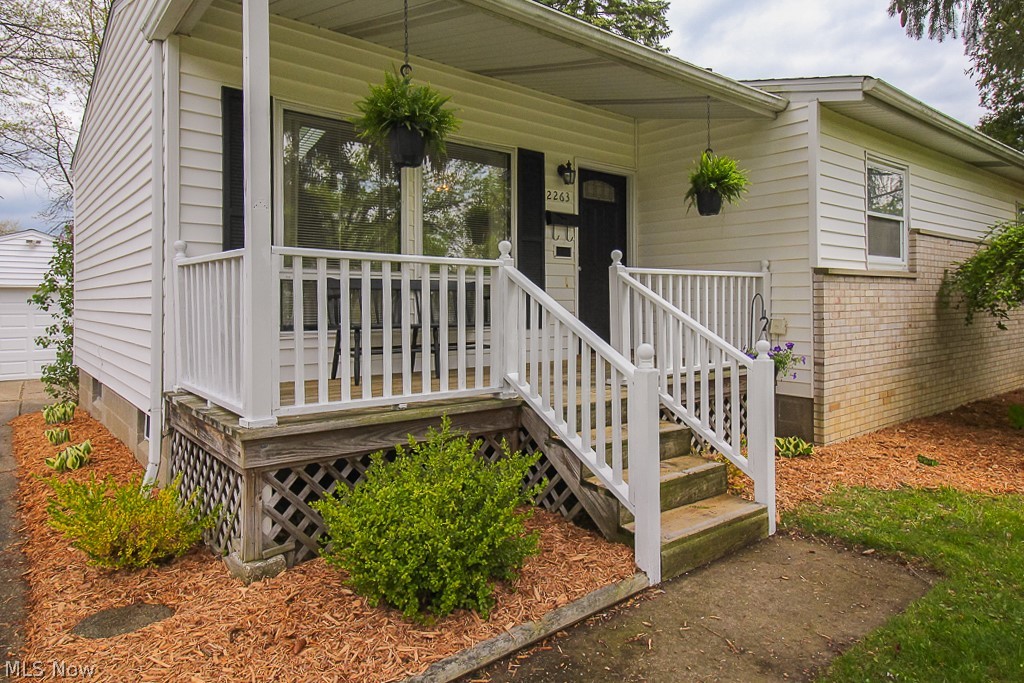 Norwood Ac Sub - Residential