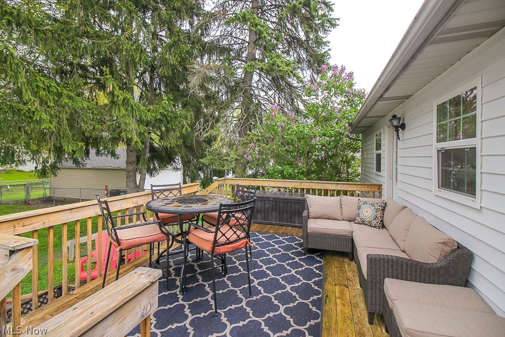 Norwood Ac Sub - Residential