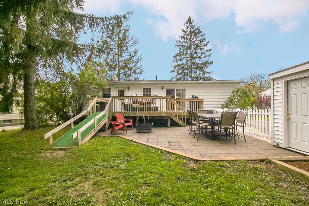 Norwood Ac Sub - Residential