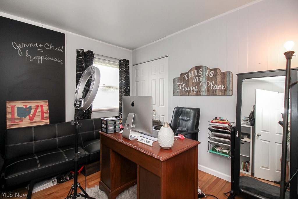 Norwood Ac Sub - Residential