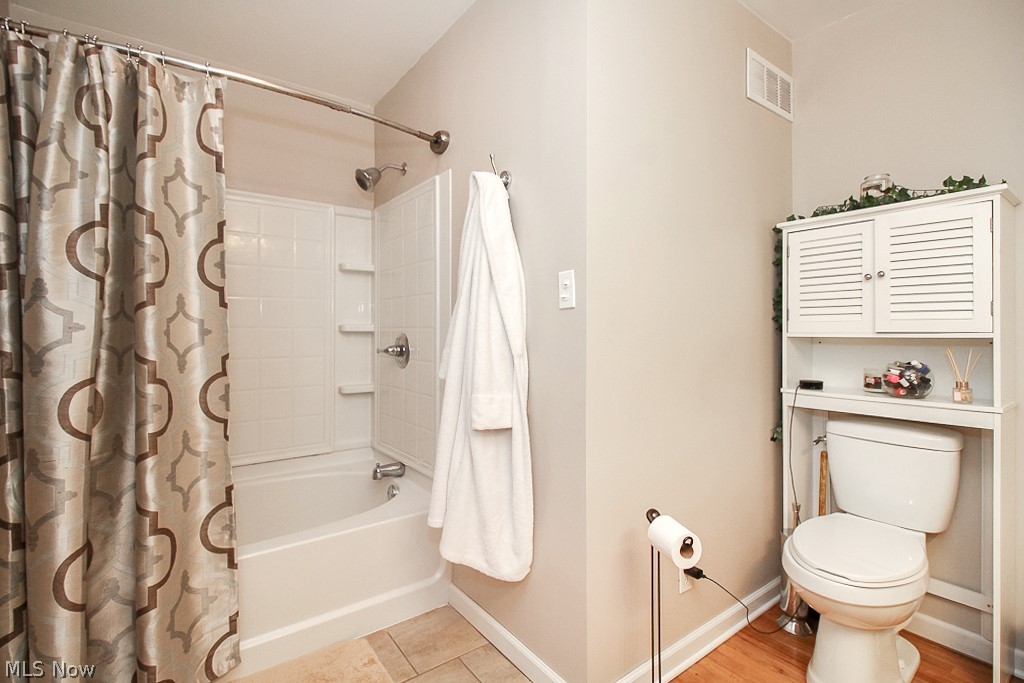 Norwood Ac Sub - Residential