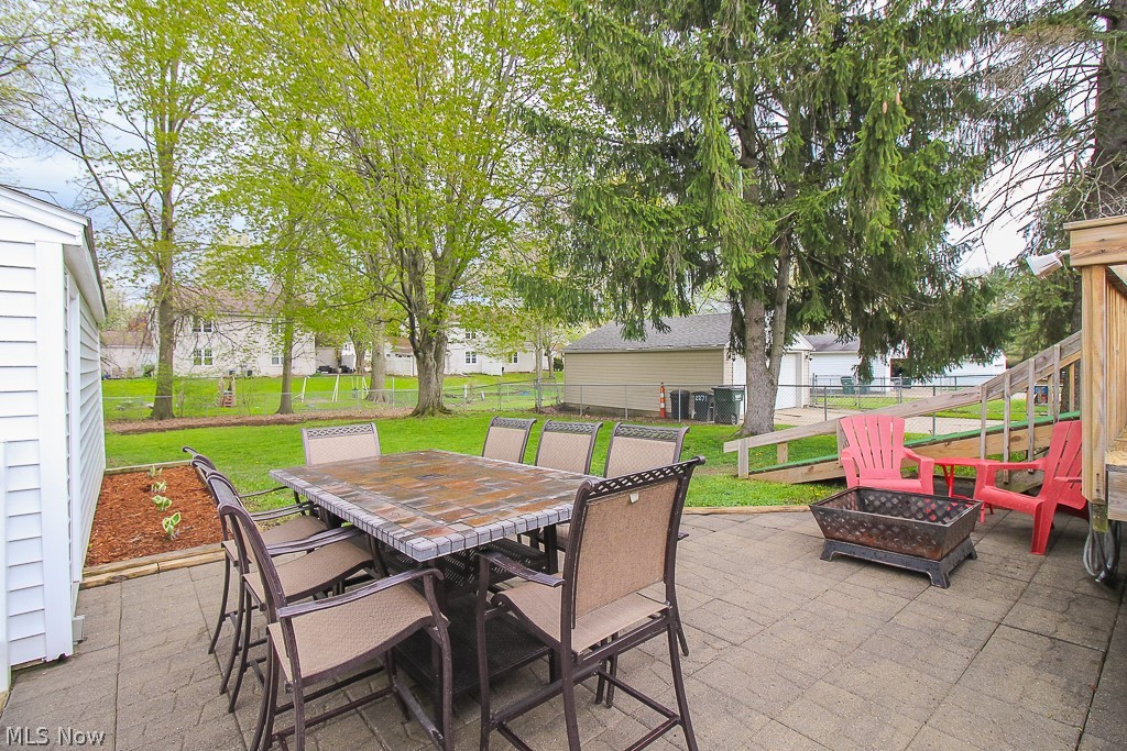 Norwood Ac Sub - Residential