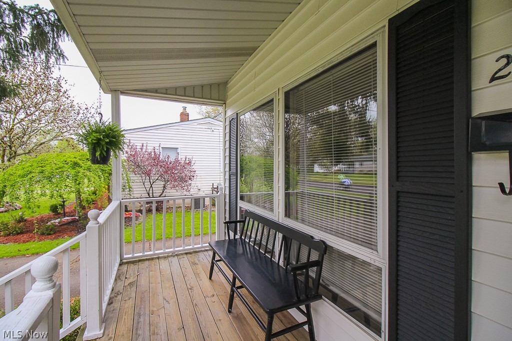 Norwood Ac Sub - Residential