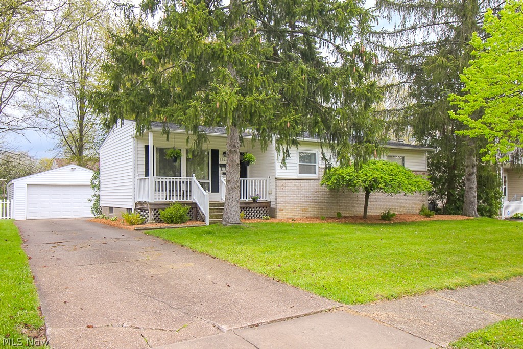 Norwood Ac Sub - Residential