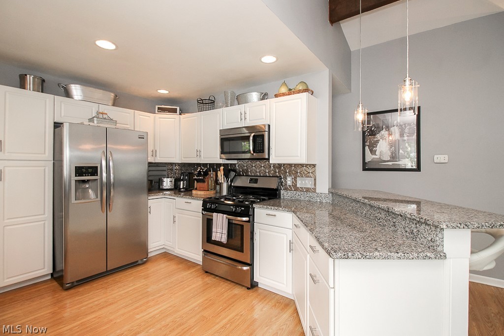 Norwood Ac Sub - Residential