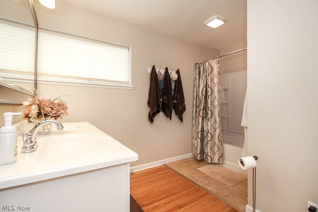 Norwood Ac Sub - Residential