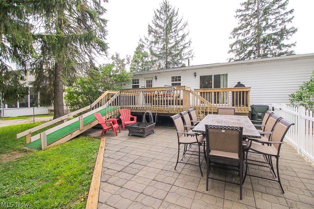 Norwood Ac Sub - Residential