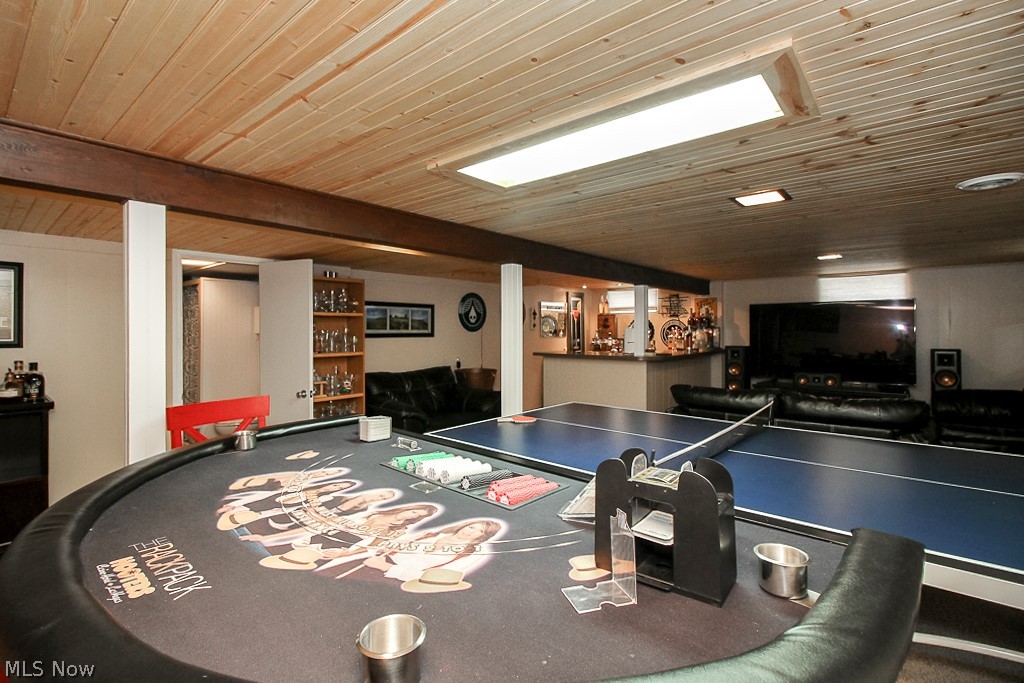 Norwood Ac Sub - Residential