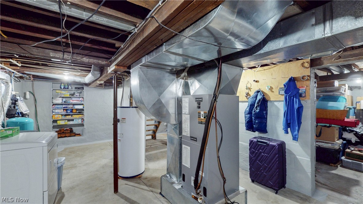 Garfield - Residential