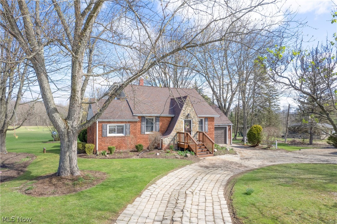 Garfield - Residential