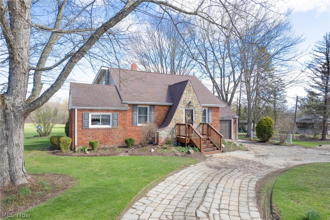 Garfield - Residential