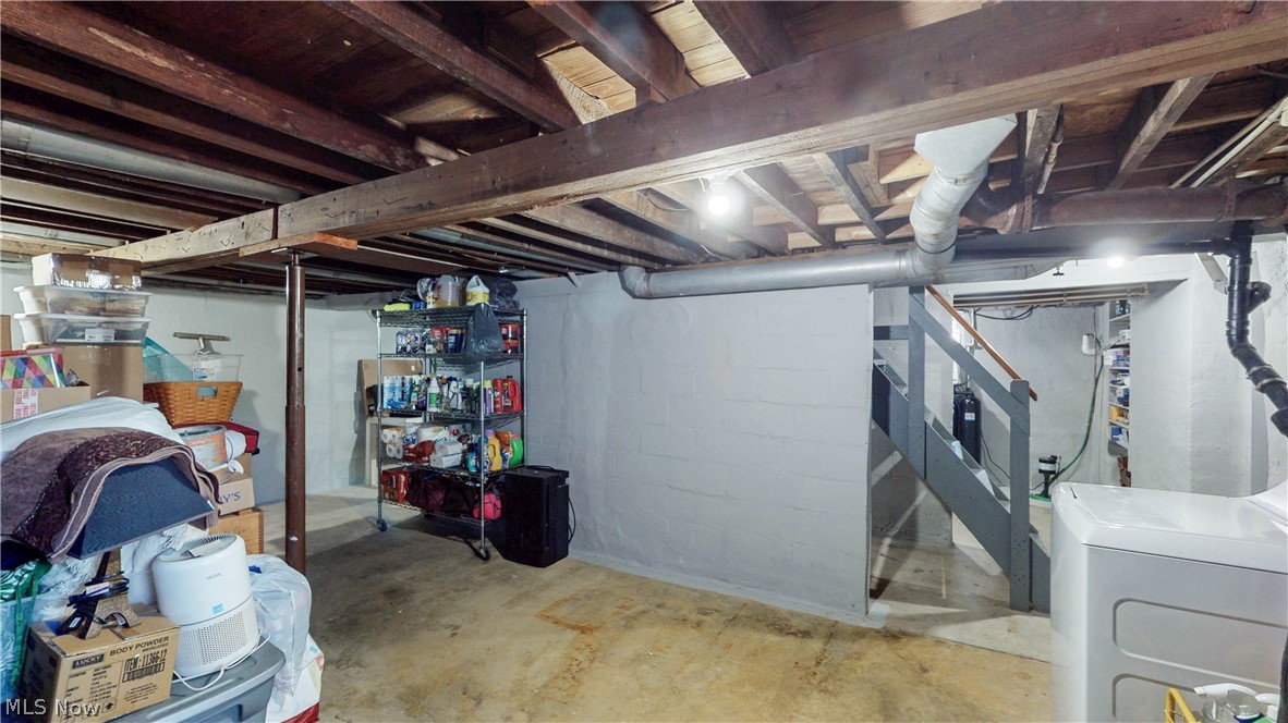 Garfield - Residential