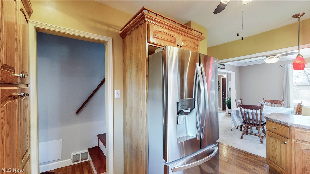 Garfield - Residential