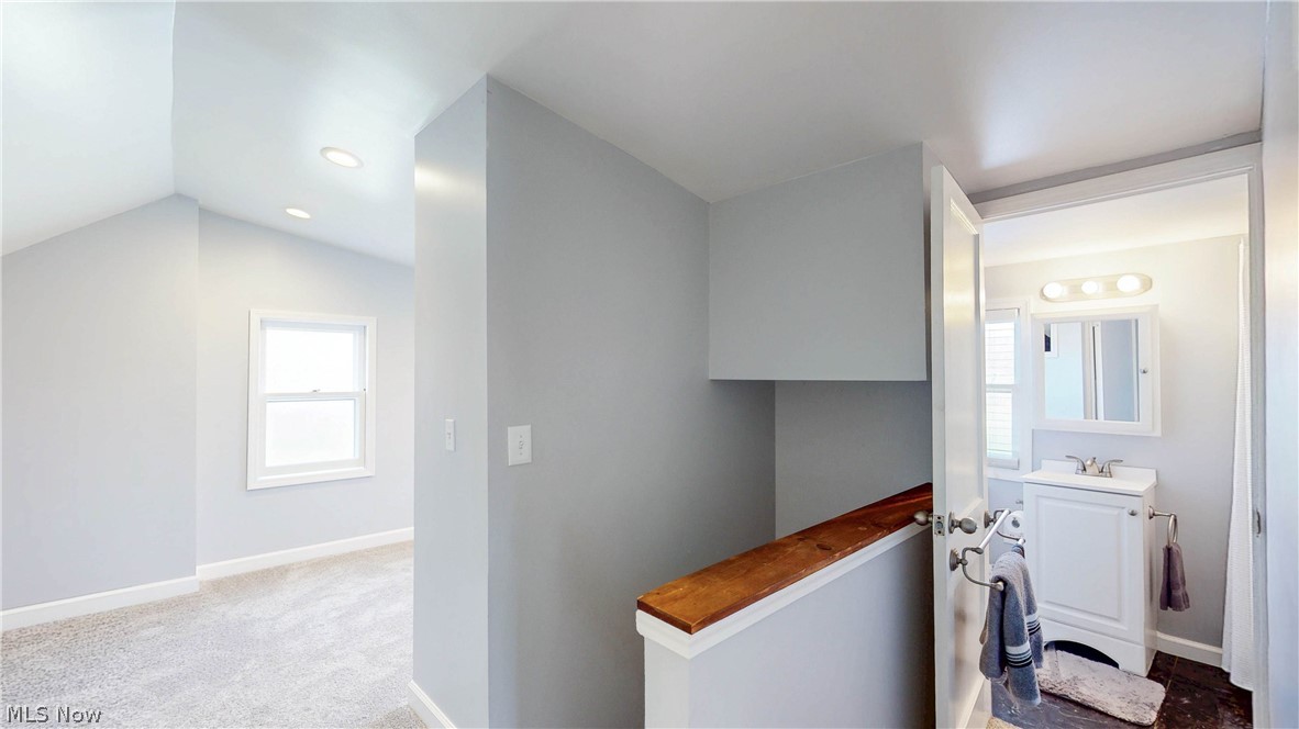 Garfield - Residential