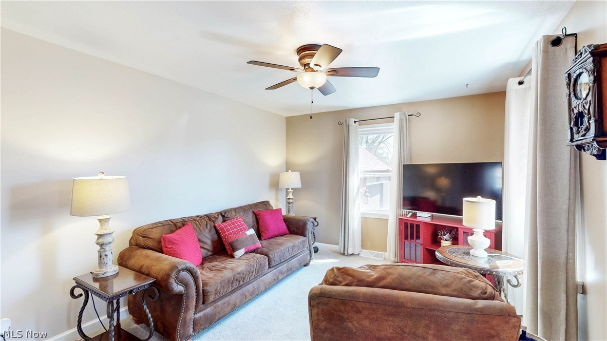 Garfield - Residential