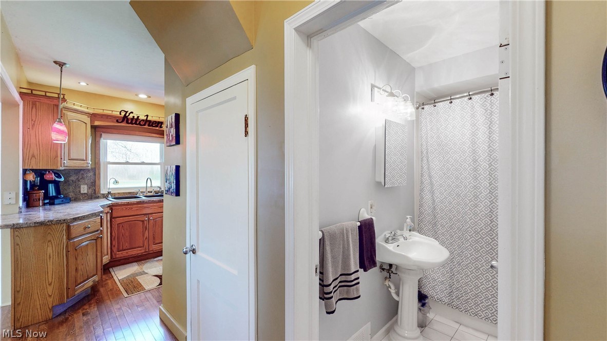 Garfield - Residential