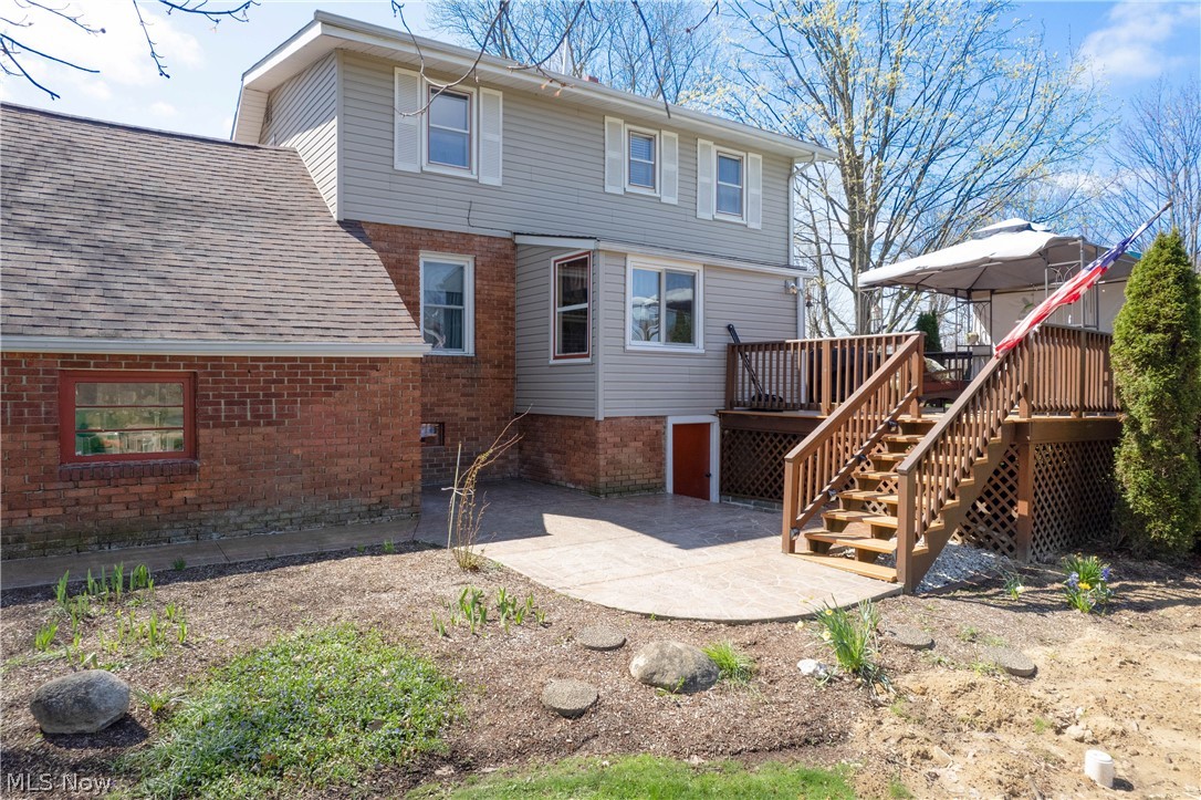 Garfield - Residential