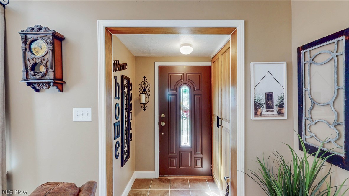 Garfield - Residential