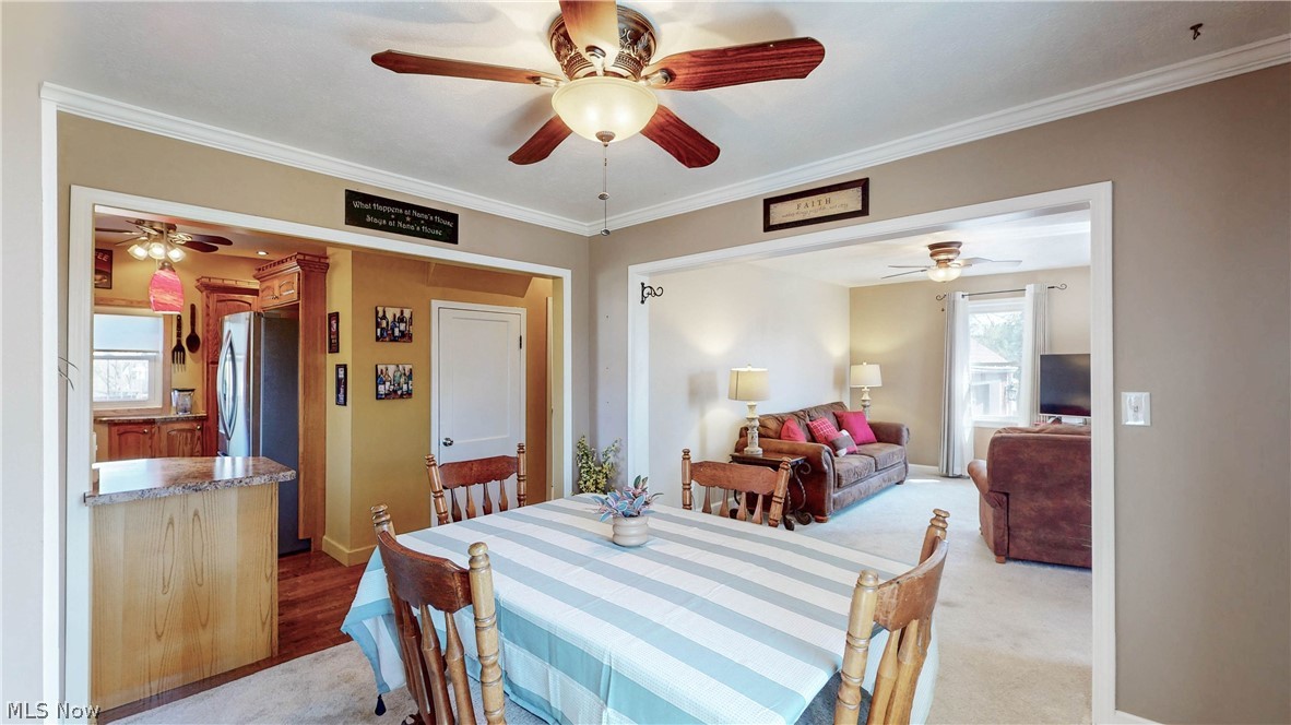 Garfield - Residential