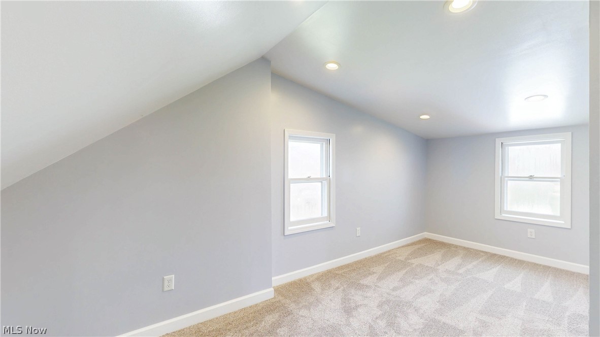 Garfield - Residential