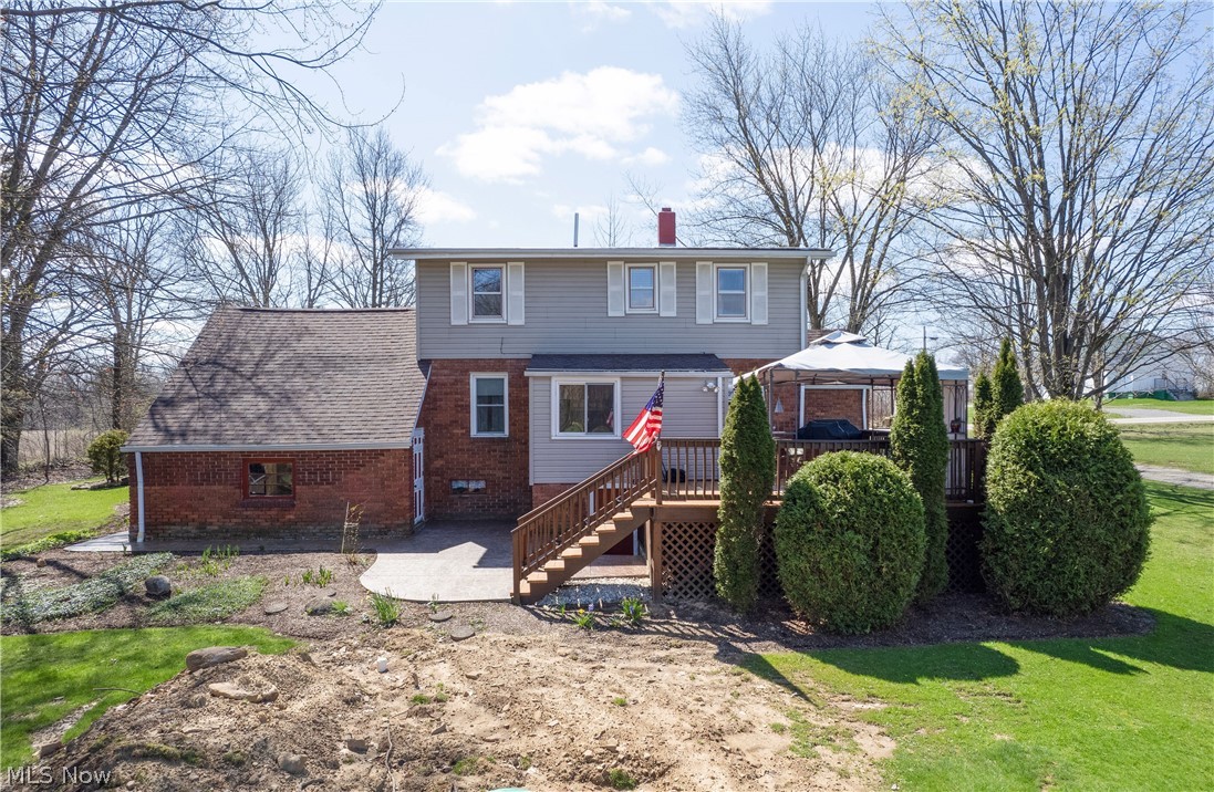 Garfield - Residential