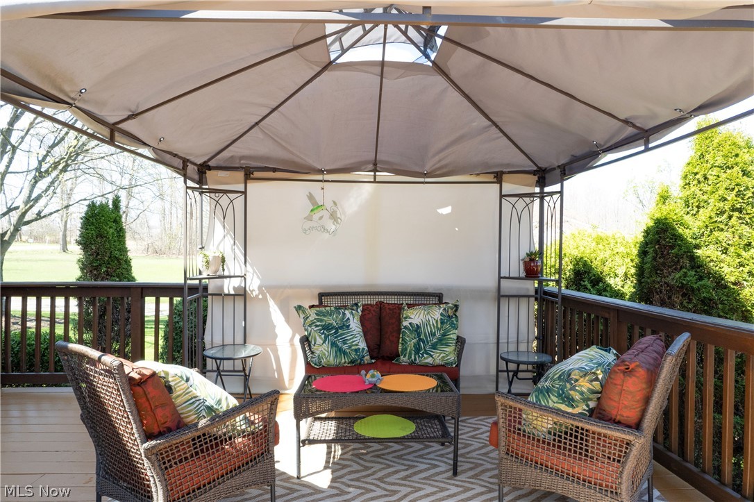 Garfield - Residential