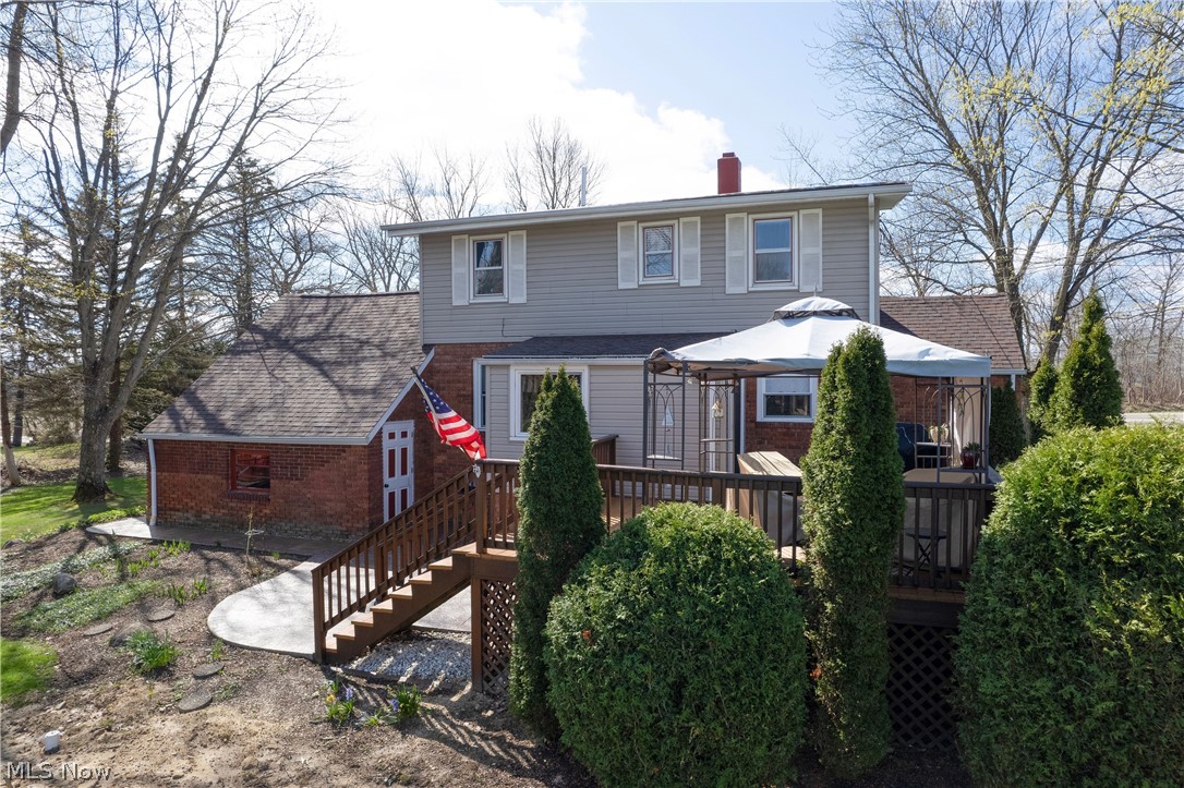 Garfield - Residential