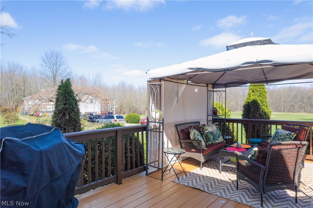 Garfield - Residential