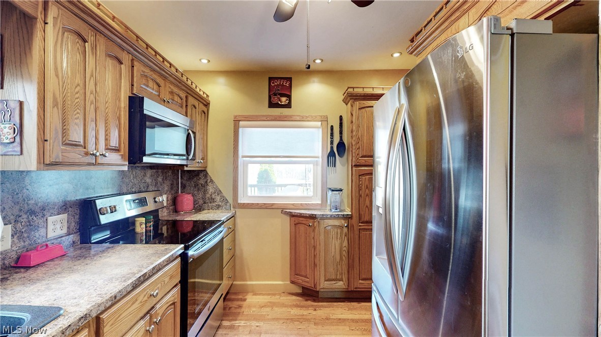 Garfield - Residential