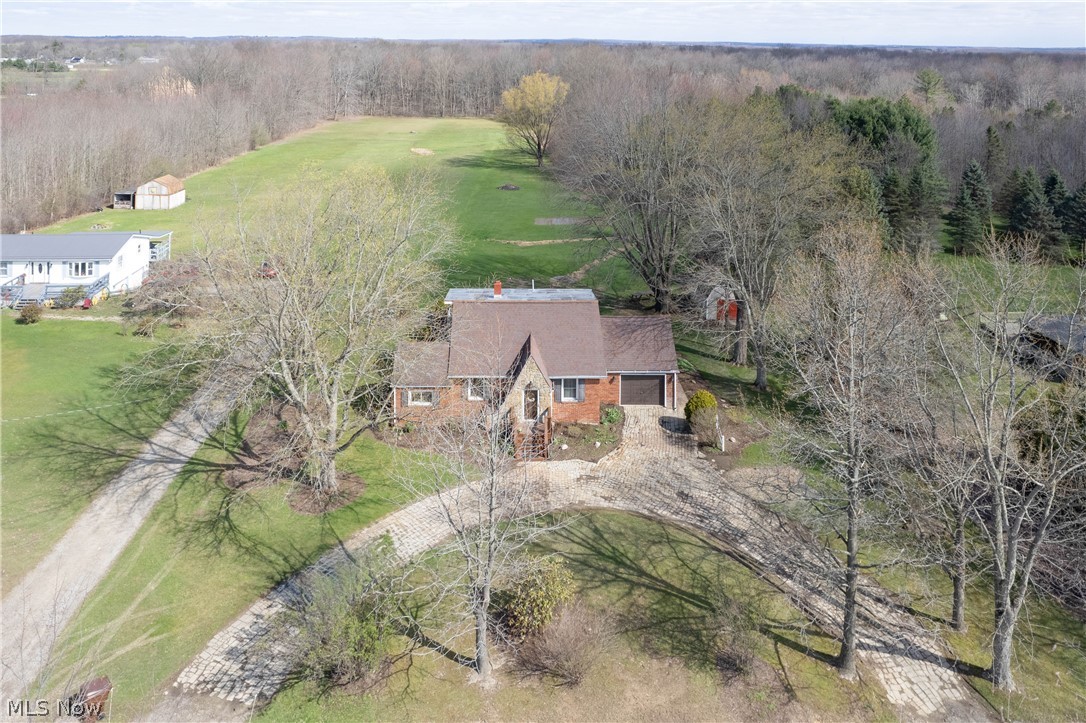 Garfield - Residential