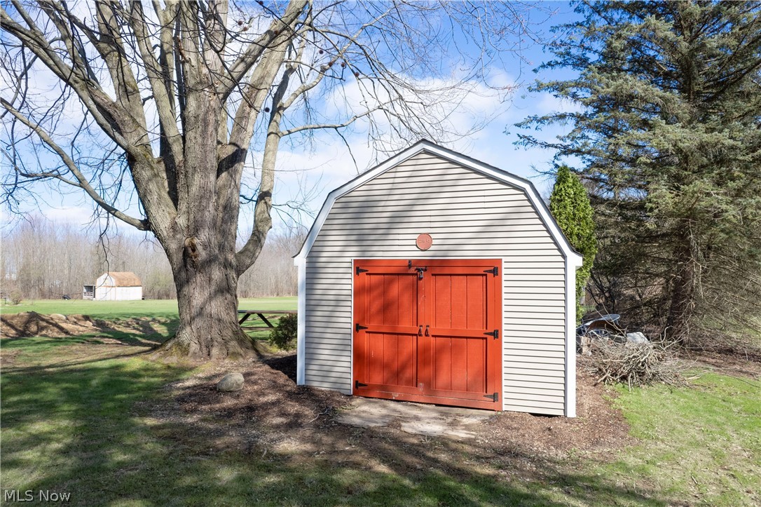 Garfield - Residential