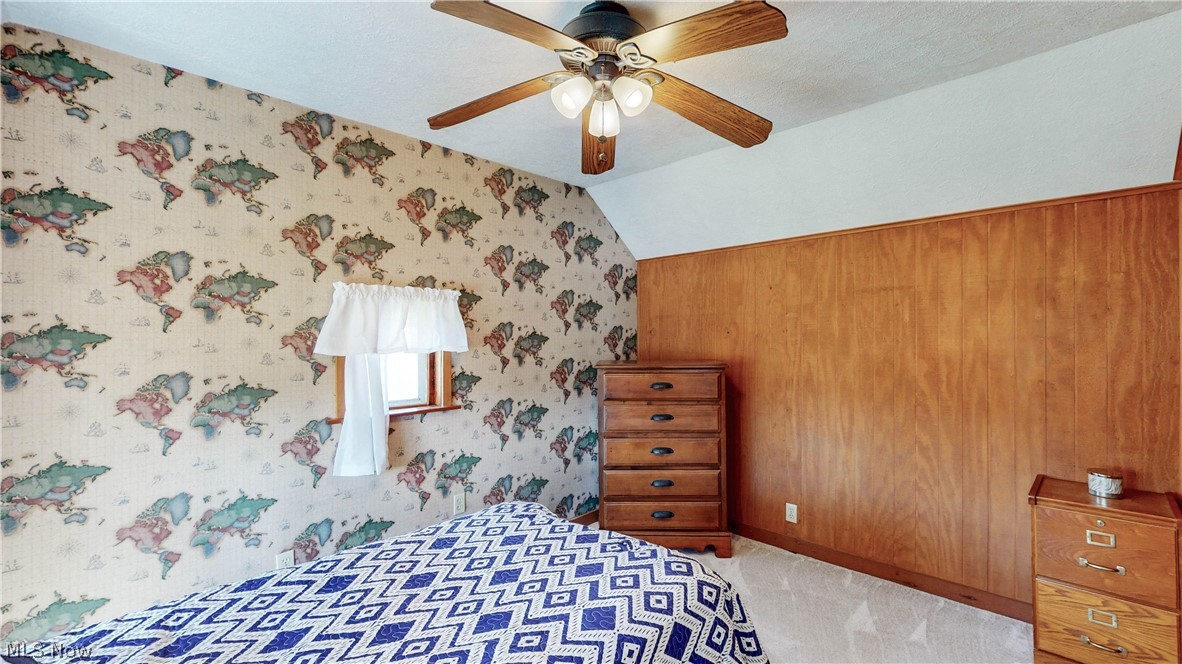 Garfield - Residential