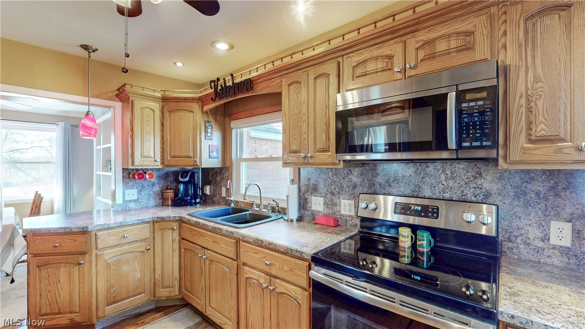 Garfield - Residential