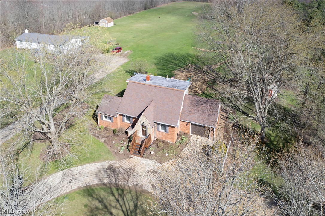 Garfield - Residential