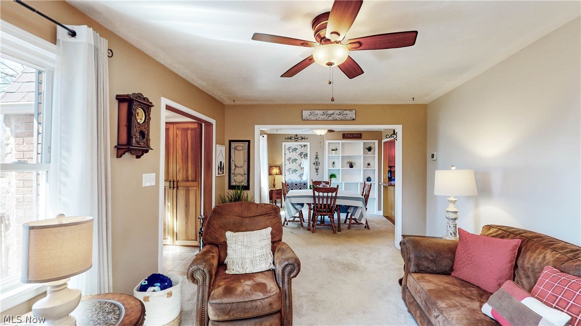 Garfield - Residential