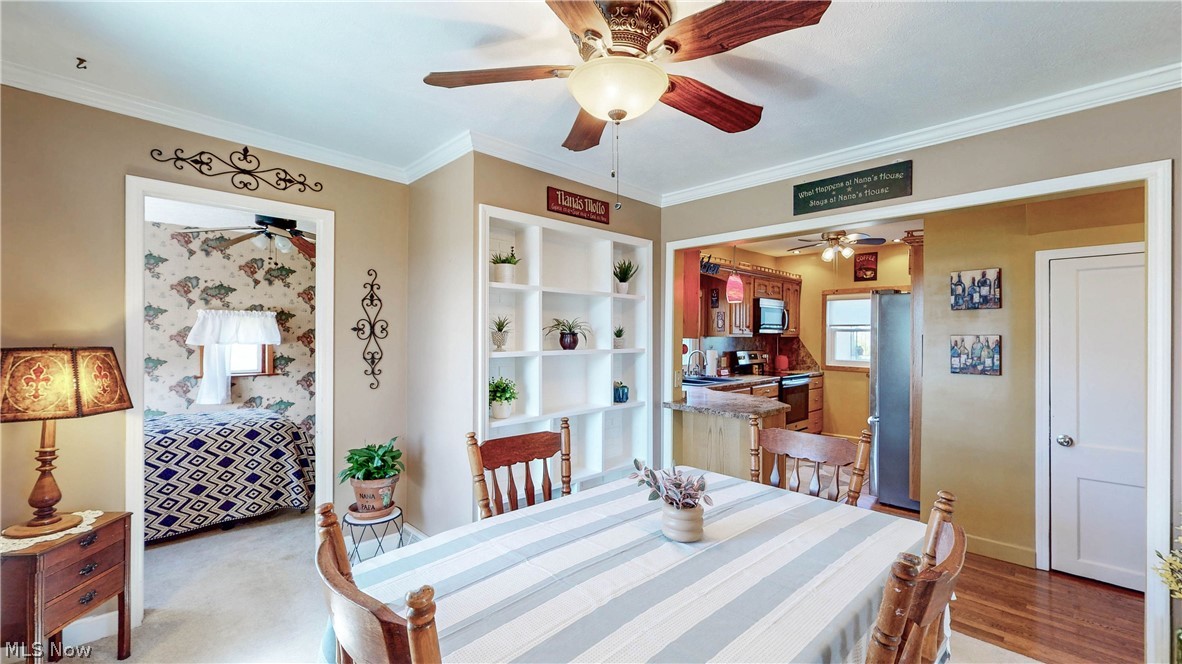 Garfield - Residential