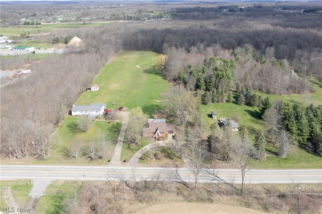 Garfield - Residential