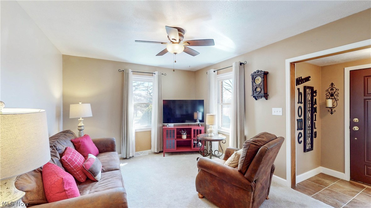 Garfield - Residential