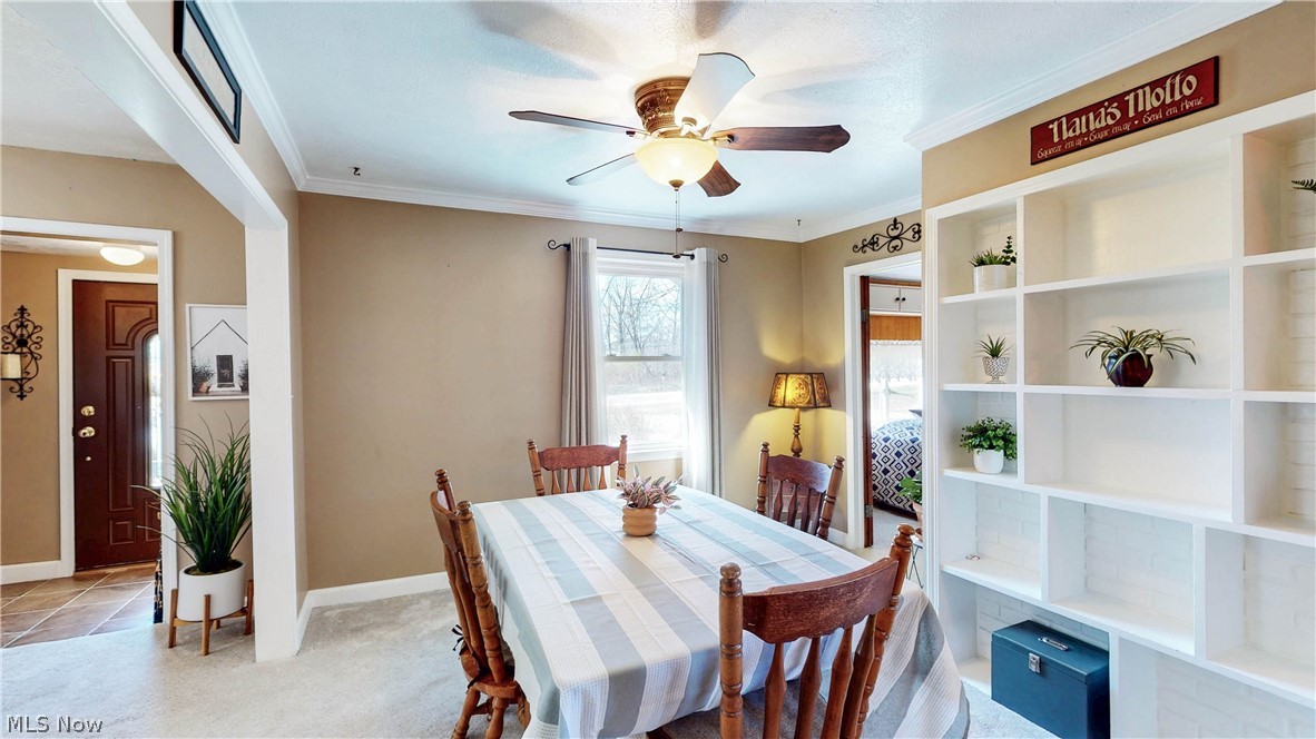 Garfield - Residential