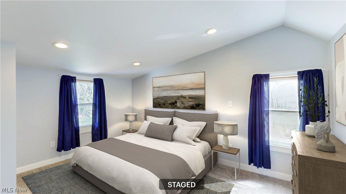 Garfield - Residential