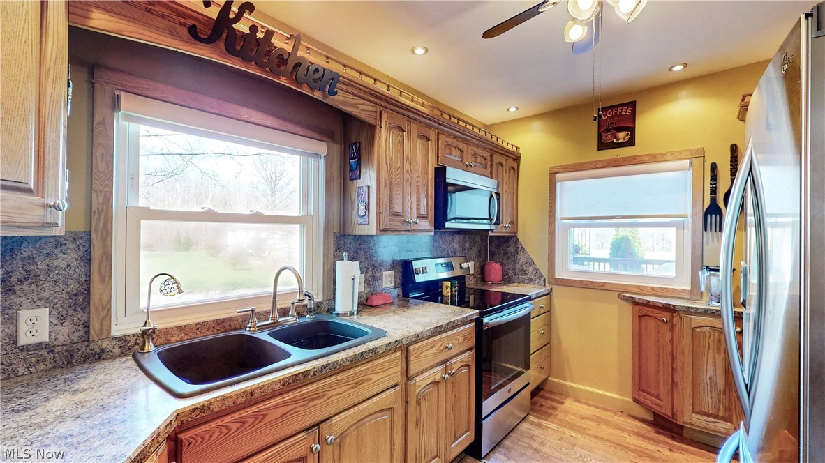 Garfield - Residential