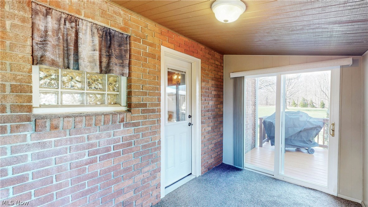 Garfield - Residential